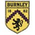 Burnley crest