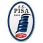 AC Pisa 1909 crest