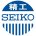 Seiko Sports Association crest