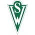 Santiago Wanderers crest