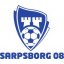 Sarpsborg 08 crest