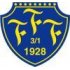 Falkenbergs FF crest
