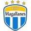 CD Magallanes crest