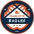 Charlotte Eagles crest
