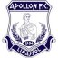 Apollon Limassol crest