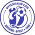 Dinamo Brest crest