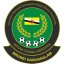 Brunei crest