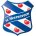 SC Heerenveen crest