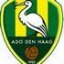 ADO Den Haag crest