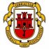Gibraltar crest