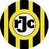 Roda JC crest