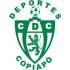 Deportes Copiapo crest