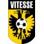 Vitesse Arnhem crest