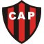 Patronato crest