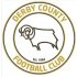 Derby County crest