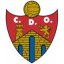 CD Ourense crest
