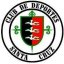 Club Deportes Santa Cruz crest