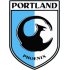 Portland Phoenix crest