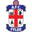 AFC Fylde crest