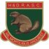 Harrogate Railway Athletic crest