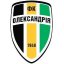 PFC Oleksandria crest