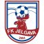 FK Jelgava crest