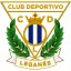 Leganes crest