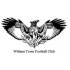 Witham Town crest
