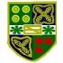 Yate Town  crest