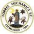 Forres Mechanics crest