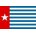 West Papua crest