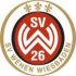 Wehen Wiesbaden crest