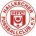 Hallescher FC crest