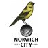 Norwich City crest