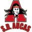 Sociedad Deportiva Aucas crest