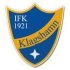 IFK Klagshamn crest