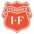 Strommen IF crest