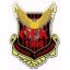 Östersunds FK crest