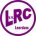 LRC Lerdam crest