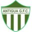 Antigua GFC crest