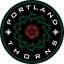 Portland Thorns FC crest