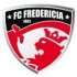 FC Fredericia crest