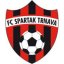 Spartak Trnava crest