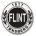 IL Flint crest