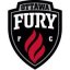 Ottawa Fury crest