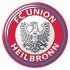FC Union Heilbron crest