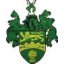 Hitchin Town crest