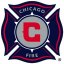 Chicago Fire crest