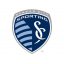 Sporting Kansas City  crest
