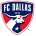 FC Dallas crest